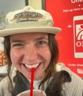 Rencontre Femme : Jenny, 41 ans à Allemagne  